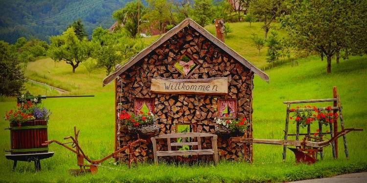 Tiny House Malzemeleri Nelerdir? Çelik Evin