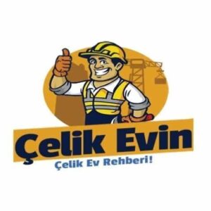 Çelik Evin Logo